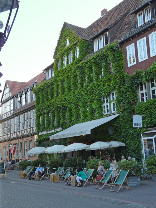 Altstadt hannover